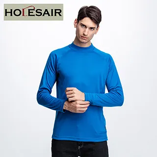 【FOX FRIEND】 圓領 保暖內層衣 HOLESAIR 男款上衣 783 歷史價格詳細信息