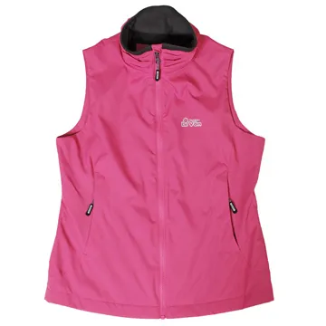 【LeVon】女保暖外套 - 莓紫紅→  LV3336 歷史價格詳細信息