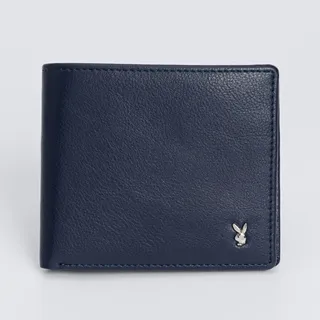 【PLAYBOY】基本短夾 Honour系列(黑色) 歷史價格詳細信息