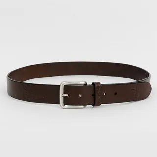 【PLAYBOY】兔頭烙印皮帶  皮帶系列(黑色) 歷史價格詳細信息