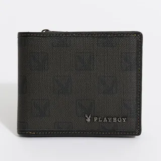 PLAYBOY - L拉長夾 Macho系列 - 黑色 歷史價格詳細信息