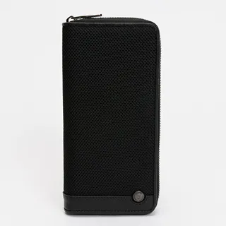 【PLAYBOY】拉鏈長夾 Emblem系列(黑色) 歷史價格詳細信息