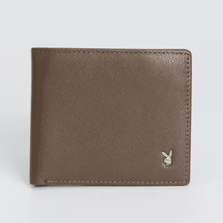 【PLAYBOY】基本短夾  Own系(咖色) 歷史價格詳細信息