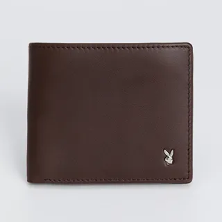 【PLAYBOY】基本短夾  Own系(咖色) 歷史價格詳細信息