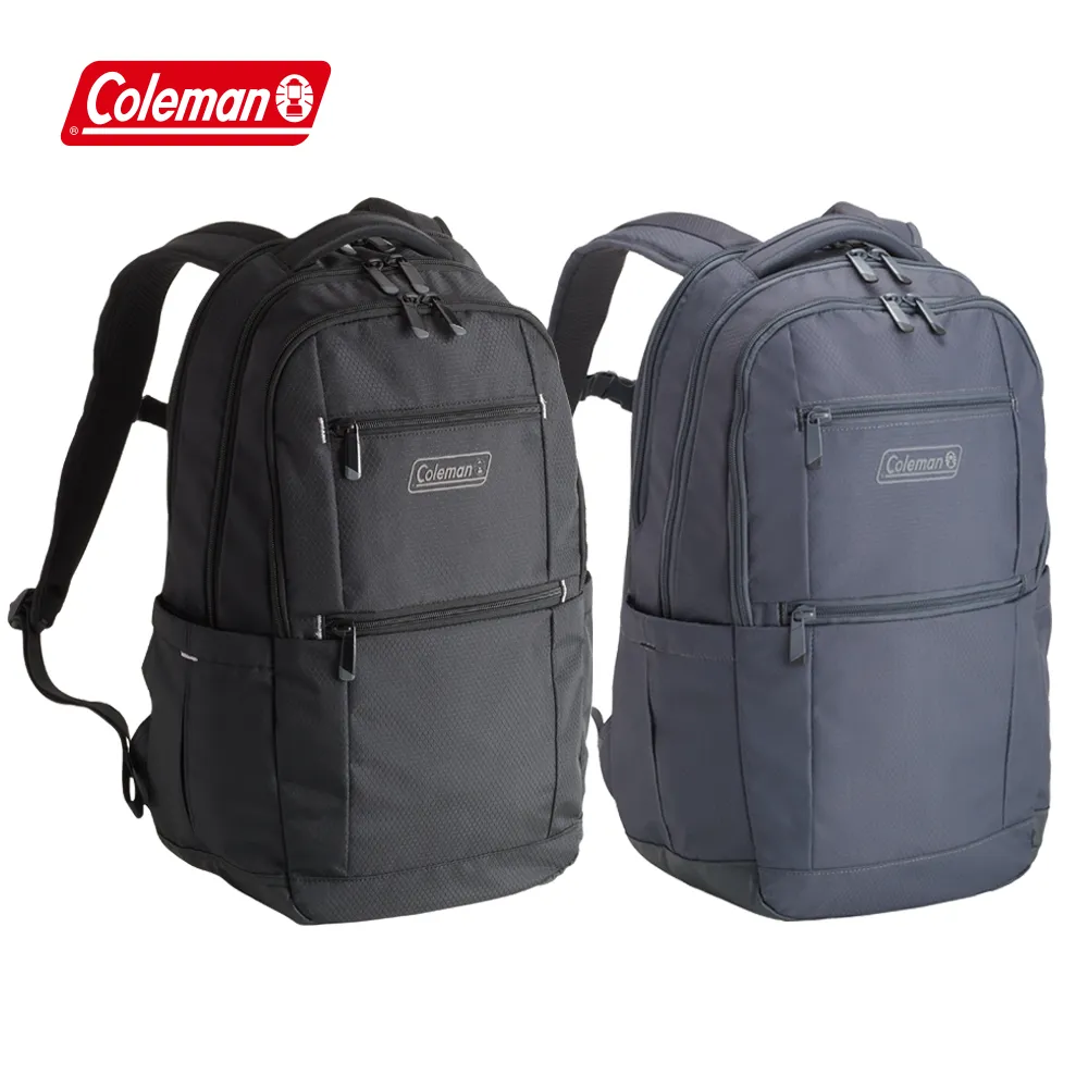 【Coleman】OUTBIZ電腦後背包25L / OUTBIZ商務系列(背包 後背包 電腦包) 歷史價格詳細信息
