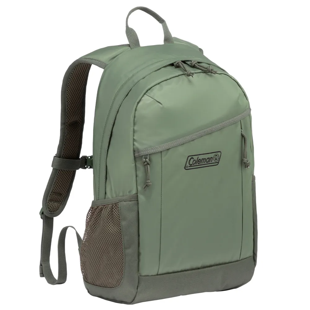 【Coleman】健行者15後背包CM-38986M000(經典黑) 歷史價格詳細信息