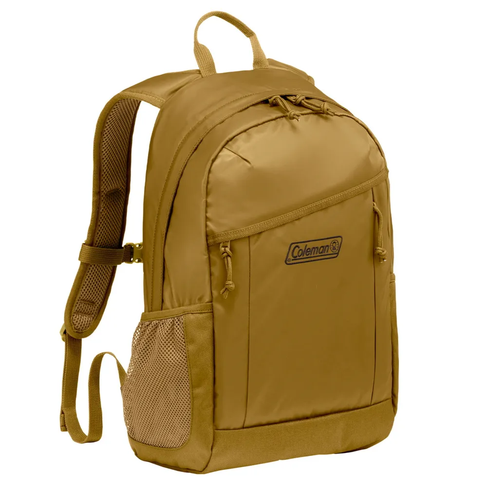 【Coleman】健行者15後背包CM-38986M000(經典黑) 歷史價格詳細信息