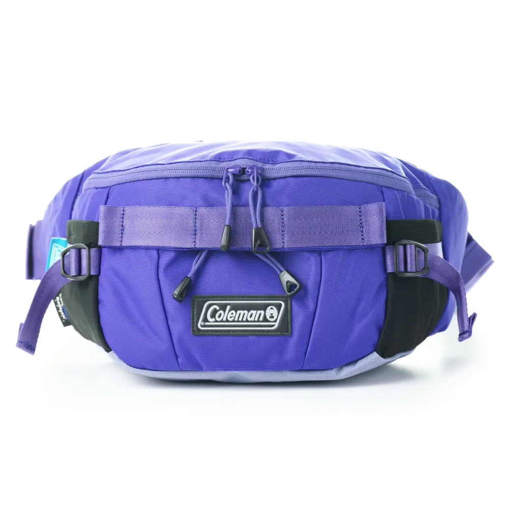 美國Coleman。AITHRIA 腰包CM-37684M000 (經典黑) 歷史價格詳細信息