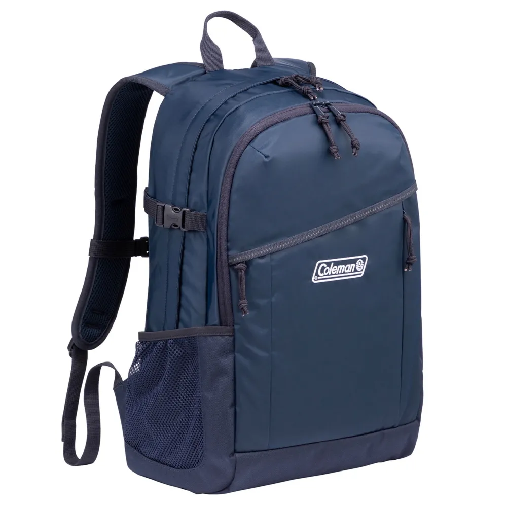 【Coleman】健行者25後背包CM-38978M000(經典黑) 歷史價格詳細信息