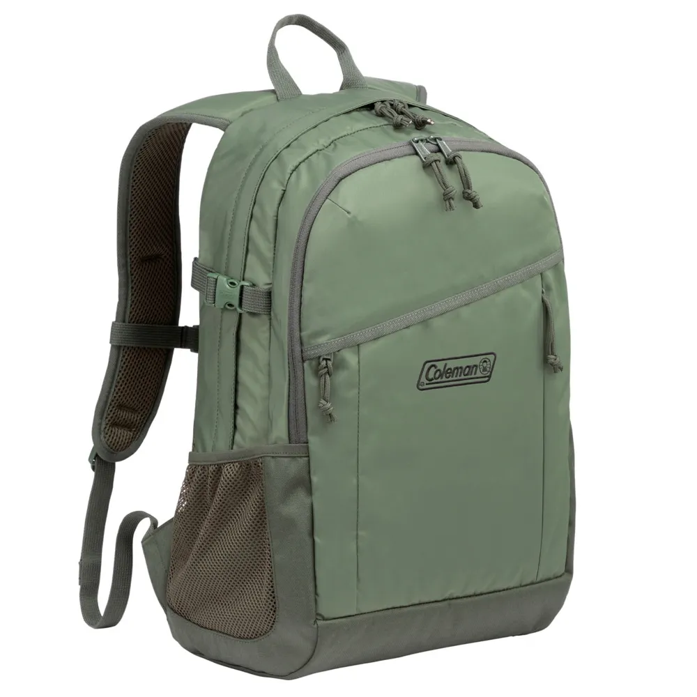 【Coleman】健行者25後背包CM-38978M000(經典黑) 歷史價格詳細信息