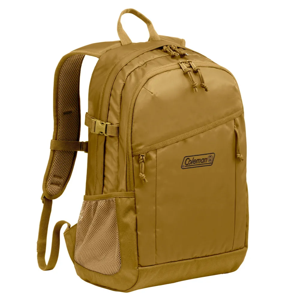 【Coleman】健行者25後背包CM-38978M000(經典黑) 歷史價格詳細信息