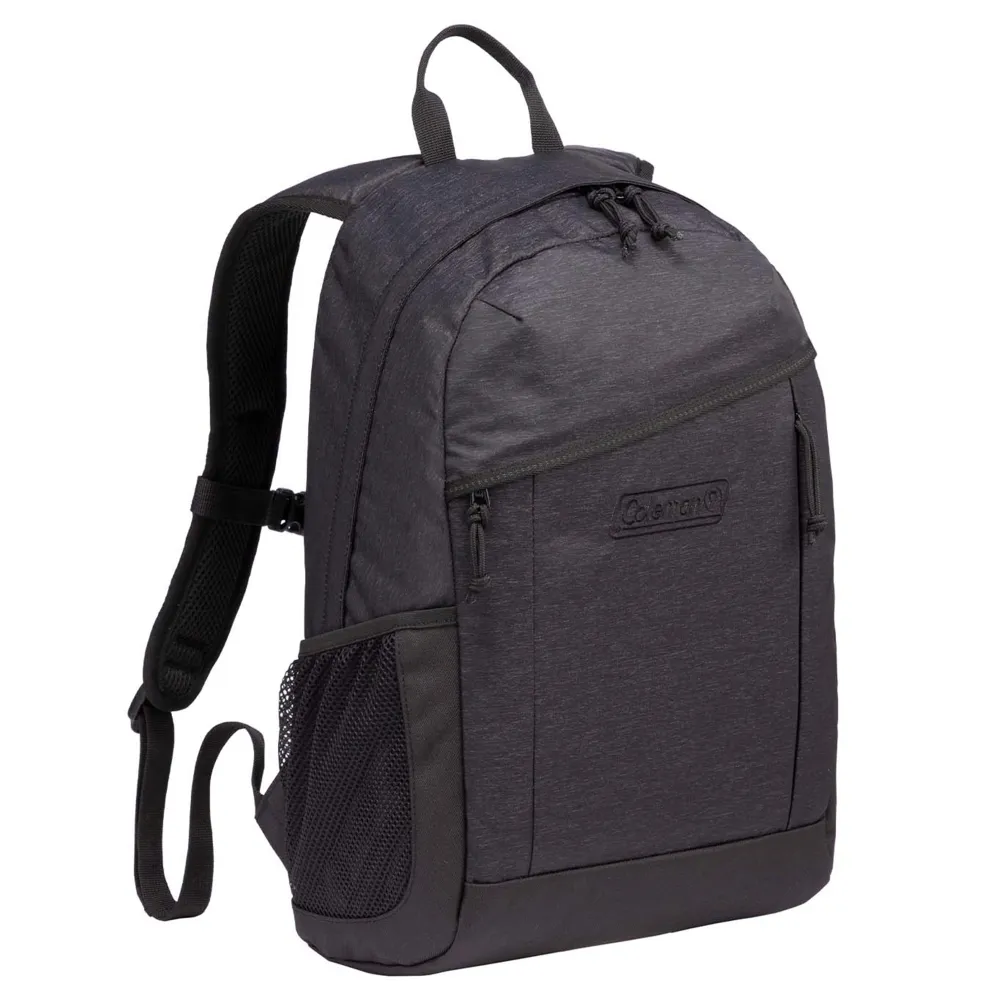 【Coleman】健行者15後背包CM-38986M000(經典黑) 歷史價格詳細信息