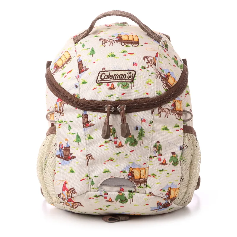 美國Coleman。PETIT幼童後背包(2~6歲)CM-39064M000(史考特海軍藍) 歷史價格詳細信息