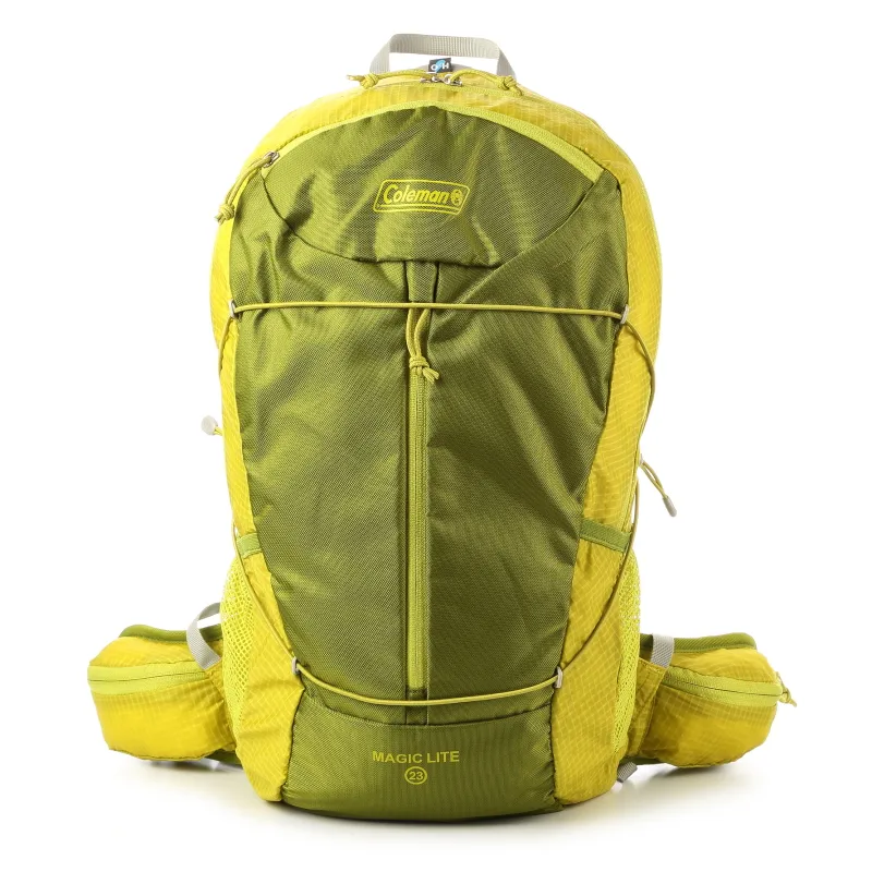 美國Coleman。健行者15後背包CM-38986M000 (經典黑) 歷史價格詳細信息