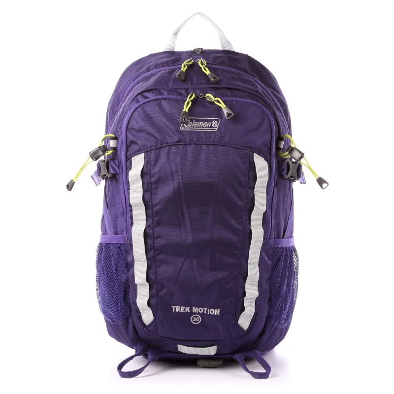 美國Coleman。健行者15後背包CM-38986M000 (經典黑) 歷史價格詳細信息