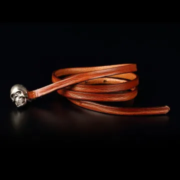 倉吉7101 經典時尚，手工牛革腰帶/ 皮帶 歷史價格詳細信息