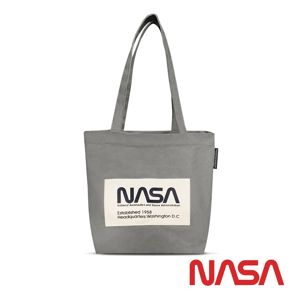 NASA Logo Hat Space Program Adjustable Gray Cap US Flag On Back 歷史價格詳細信息