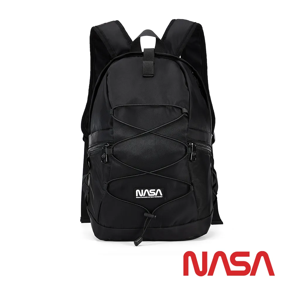 NASA SPACE 輕量多用途簡易健行包/後背包-星空綠 歷史價格詳細信息