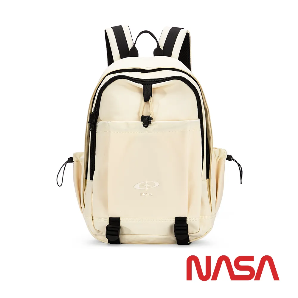 NASA SPACE Recycle環保輕量大容量半月包-星空藍 歷史價格詳細信息