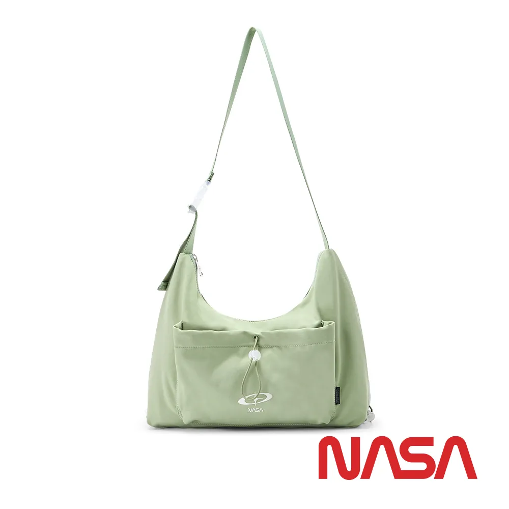NASA SPACE 輕量多用途簡易健行包/後背包-星空綠 歷史價格詳細信息