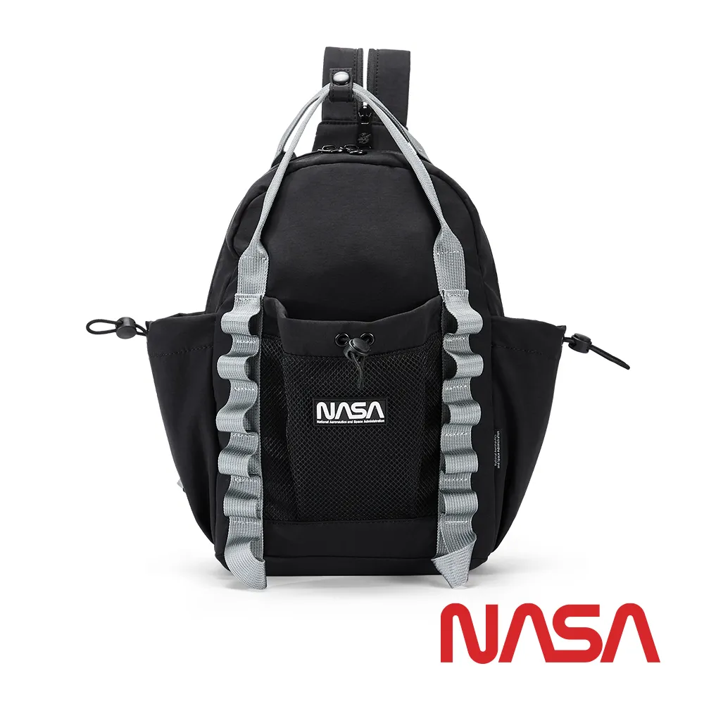 NASA Recycle環保多用途水滴包/後背包-星際黑 NA20017 價格比較,價格查詢,歷史價格詳細信息