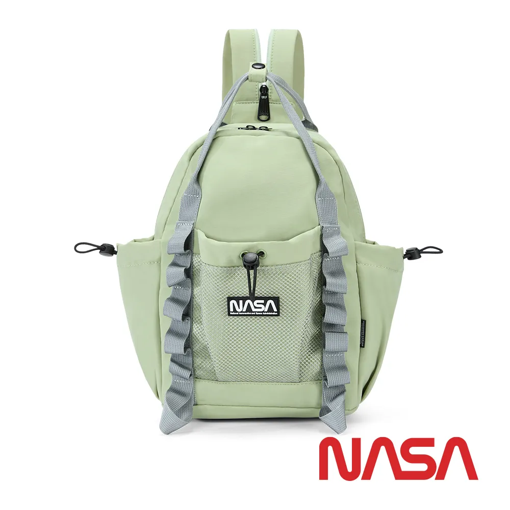 NASA Recycle環保多用途水滴包/後背包-星際黑 NA20017 歷史價格詳細信息