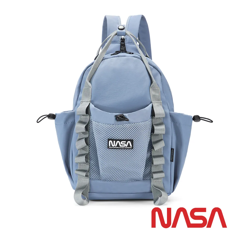 NASA Recycle環保多用途水滴包/後背包-星際黑 NA20017 歷史價格詳細信息