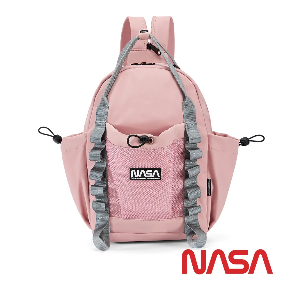 NASA Recycle環保多用途水滴包/後背包-星際黑 NA20017 歷史價格詳細信息