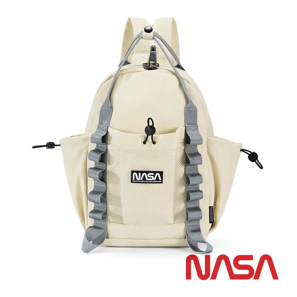NASA Recycle環保多用途水滴包/後背包-星際黑 NA20017 歷史價格詳細信息