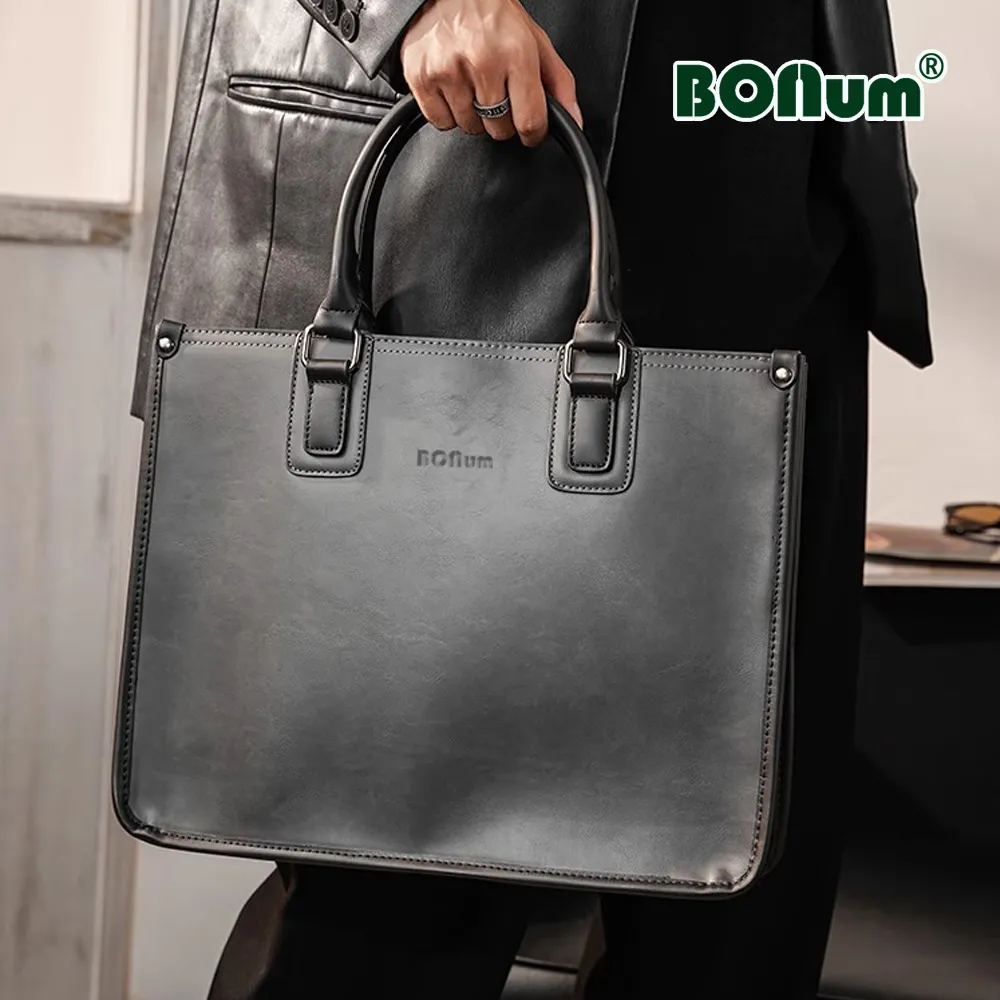 【BONum】 韓版牛津布簡約寬大輕巧筆電包 歷史價格詳細信息