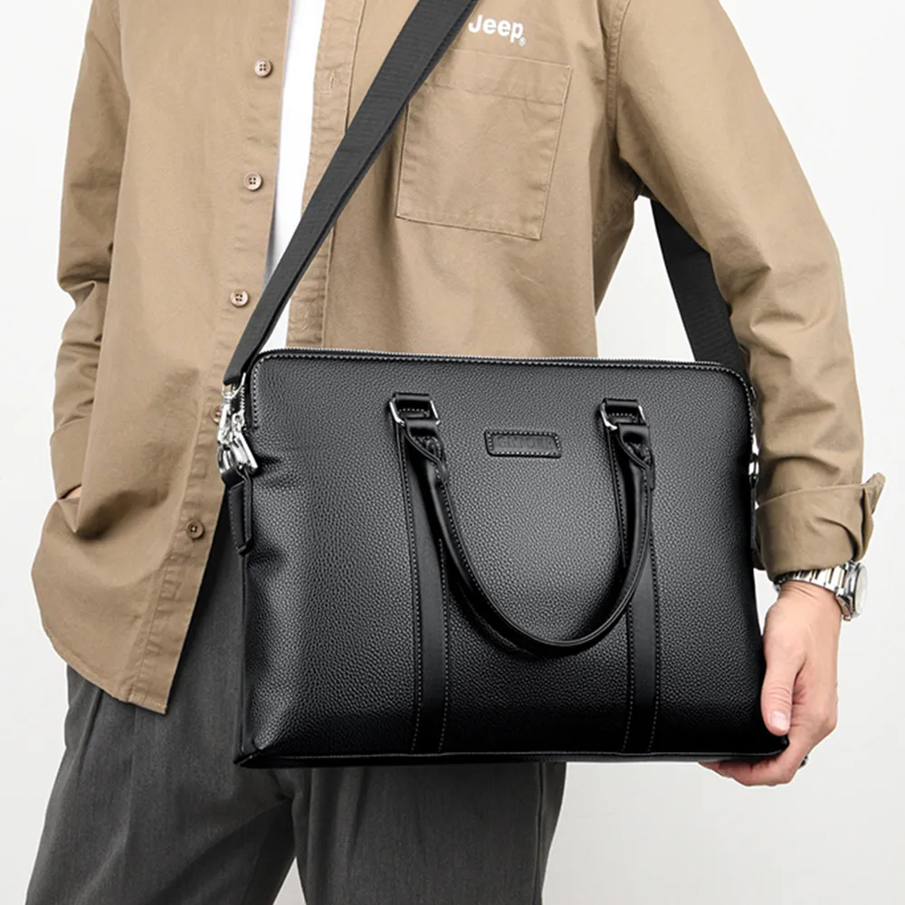 男仕雙主袋商務休閒兩用包公事包-紳士棕 歷史價格詳細信息