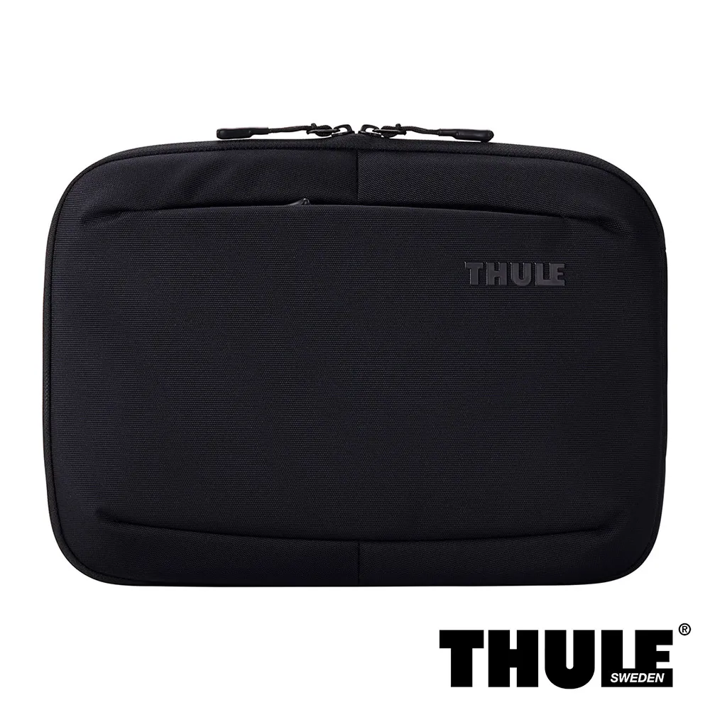 THULE-Subterra 13吋 MacBook筆電保護套TSS-313B-黑 歷史價格詳細信息