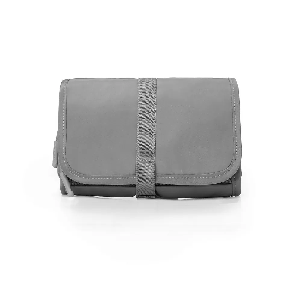 TRAVELON 扣式3C線材收納包(斜紋黑) 歷史價格詳細信息