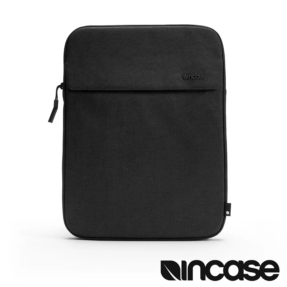 【Incase】Crosstown Sleeve 16吋 城市漫遊系列 直式筆電保護內袋 (黑) 歷史價格詳細信息