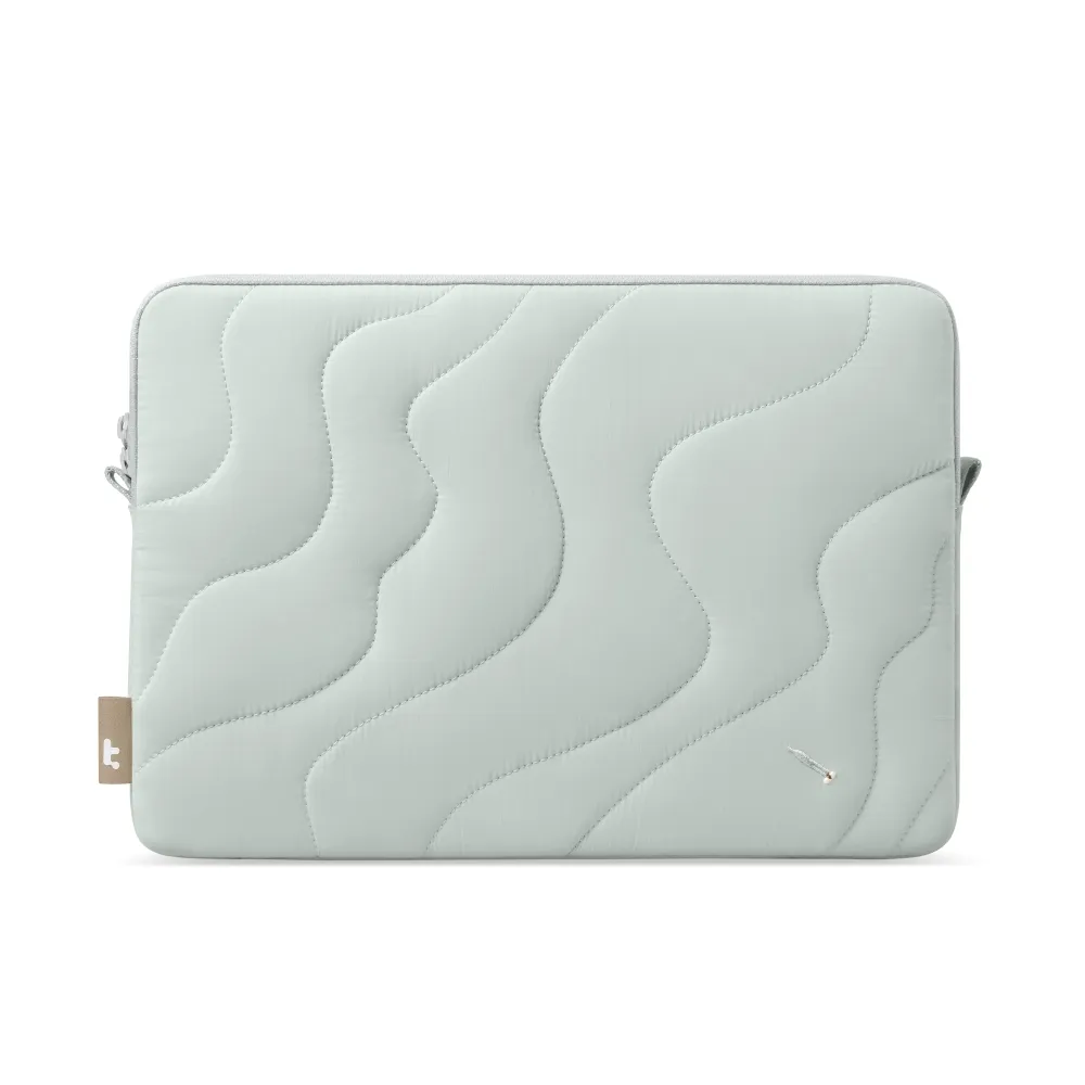 Tomtoc 地球紋理 沙丘之速, 黃 適用14吋MacBook Pro (M3新款適用) 歷史價格詳細信息