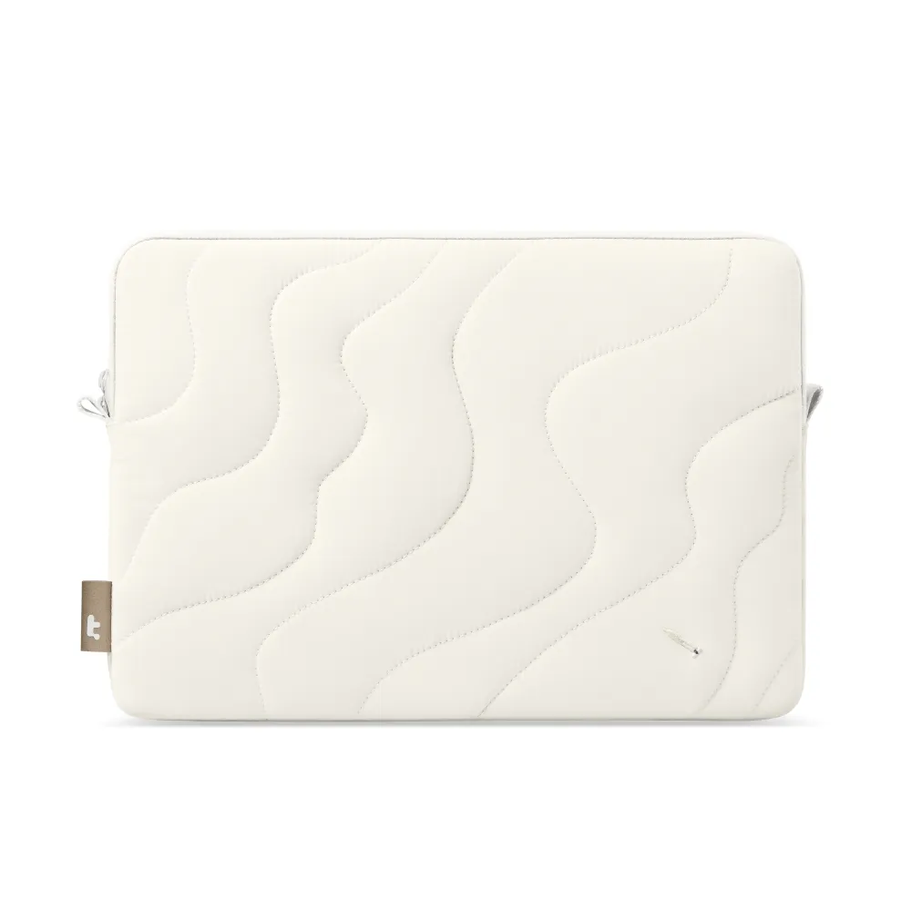 Tomtoc 地球紋理 沙丘之速, 黃 適用14吋MacBook Pro (M3新款適用) 歷史價格詳細信息