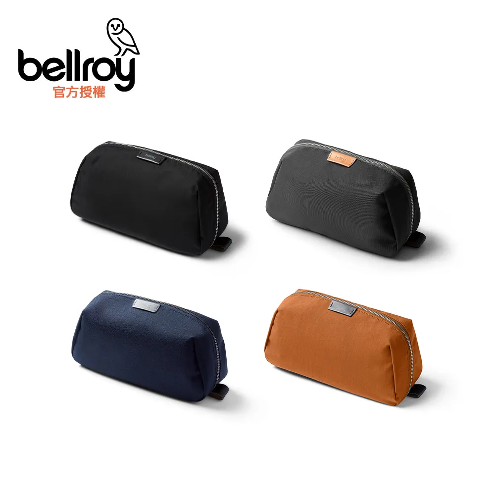 Bellroy 小物包 Venture Pouch 歷史價格詳細信息