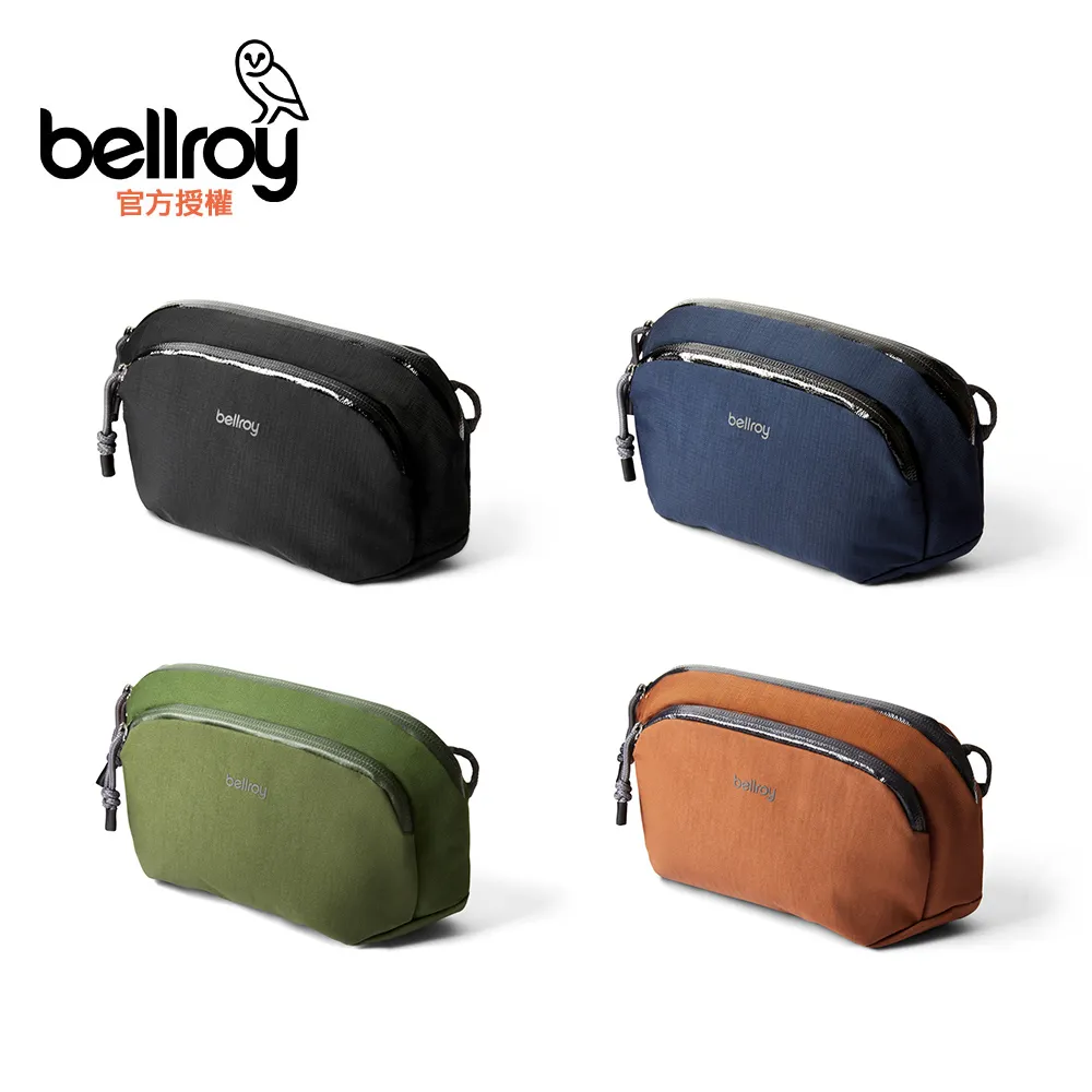 Bellroy 小物包 Venture Pouch 歷史價格詳細信息
