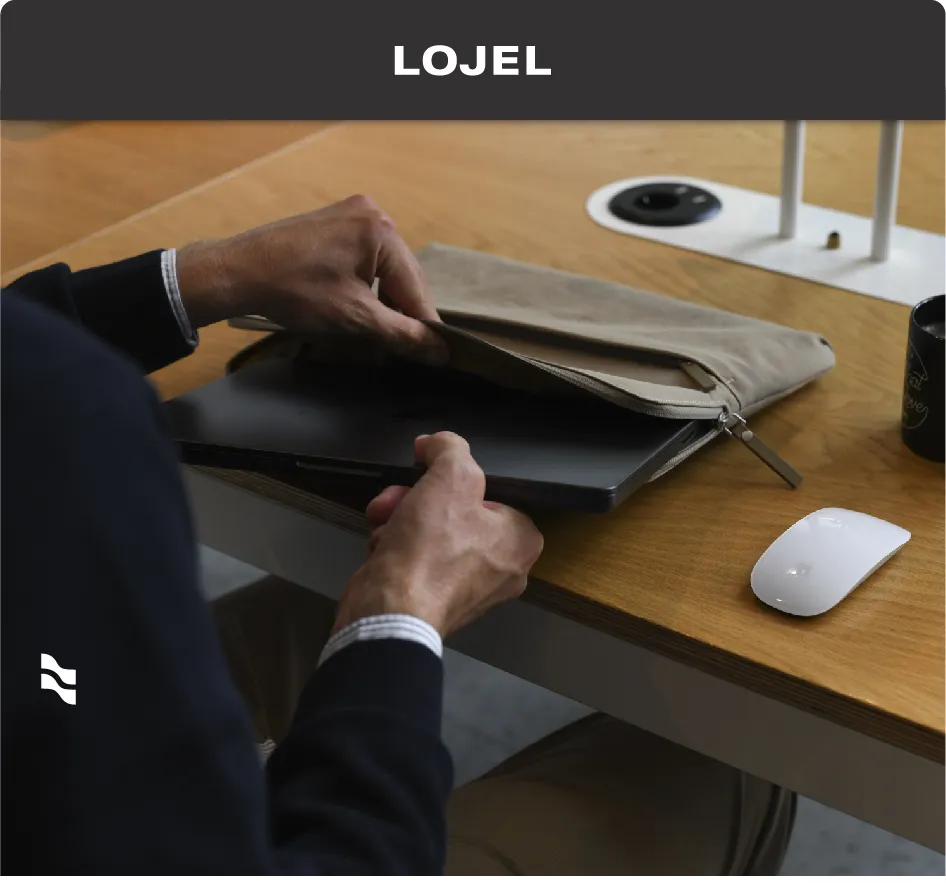 LOJEL 16吋電腦包 SLASH  TA2-Laptop【Chu Mai】趣買購物 防潑水 生日禮物 送禮 筆電包包 歷史價格詳細信息