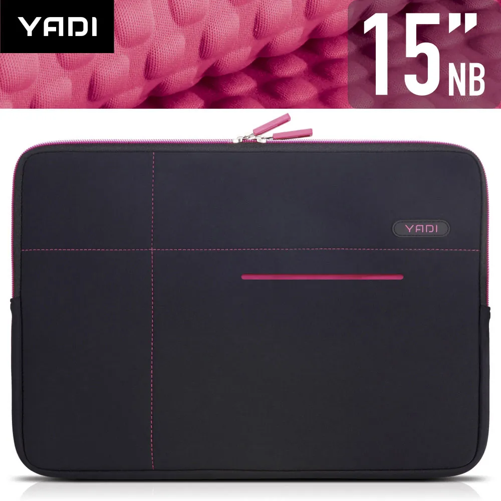 YADI 抗衝擊防震機能內袋-15吋-星夜黑 歷史價格詳細信息
