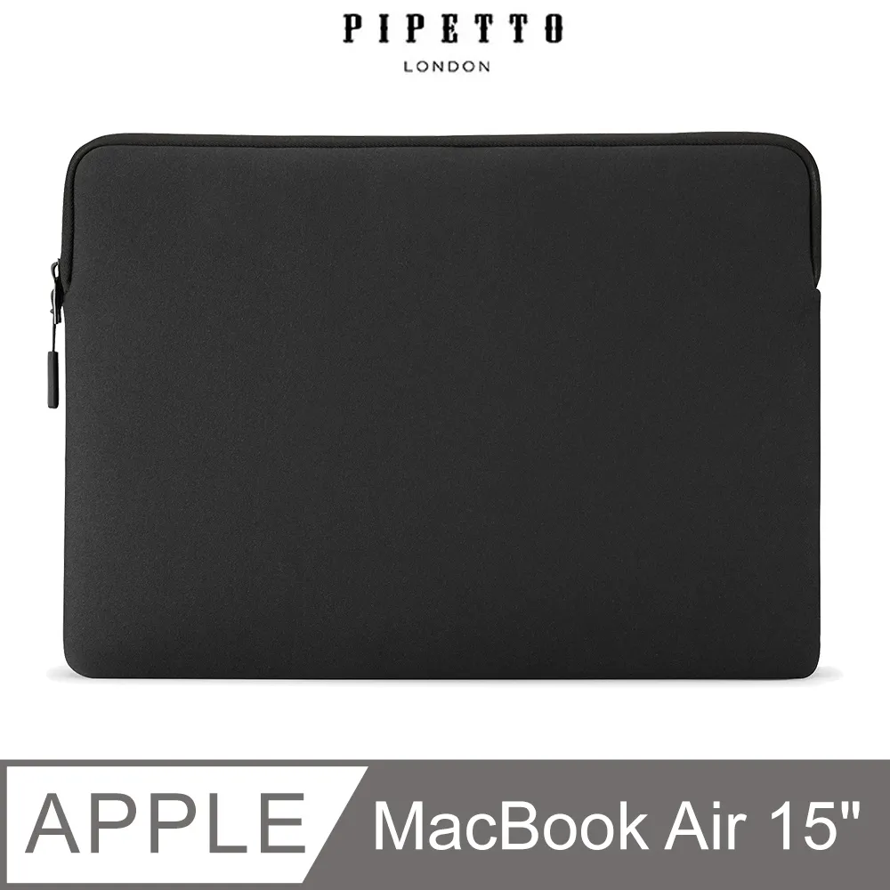 Pipetto MacBook Air 13.6吋 / Pro 14吋 Classic Fit 電腦包 歷史價格詳細信息