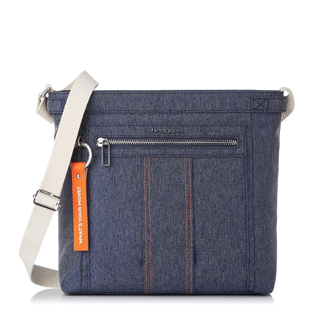 Hedgren DENIM系列 RFID防盜 托特包 牛仔單寧 歷史價格詳細信息