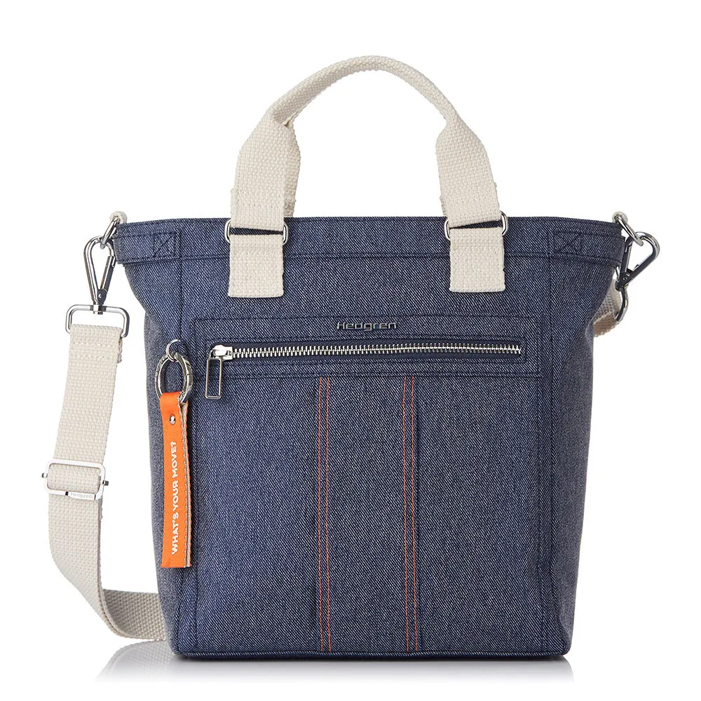 牛仔單寧托特包【B1244】 歷史價格詳細信息