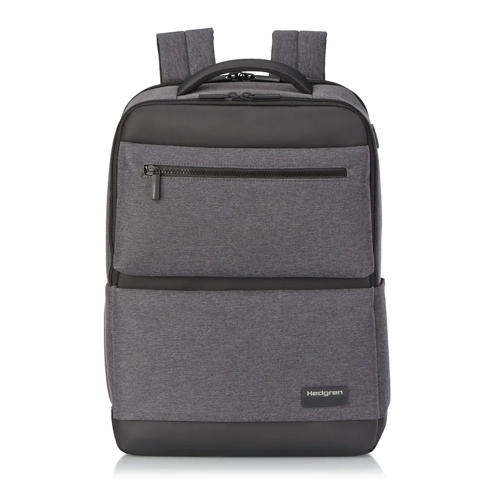 15.6吋 商務格調手提斜背筆電包 電腦包 (CL259) 灰 歷史價格詳細信息