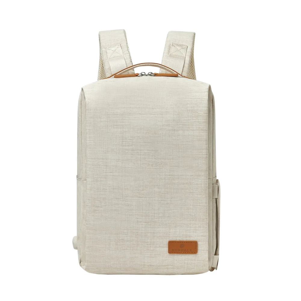 Nordace Siena – 旅行背包 - 紅色(適合日常通勤和旅行) 歷史價格詳細信息