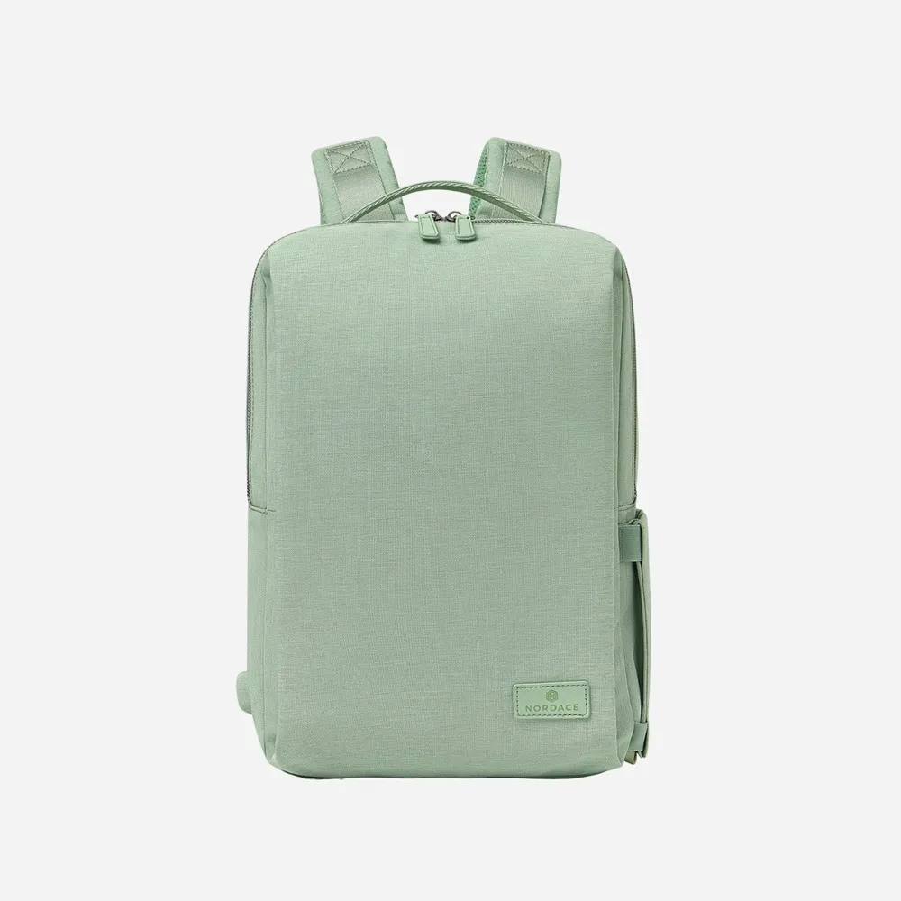 Nordace Siena – 旅行背包 - 紅色(適合日常通勤和旅行) 歷史價格詳細信息