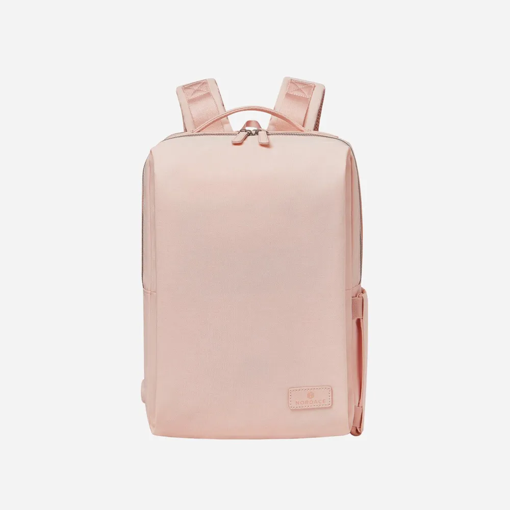 【Nordace】Siena Pro 13 淺藍色背包(旅行登山遠足上班上學) 歷史價格詳細信息