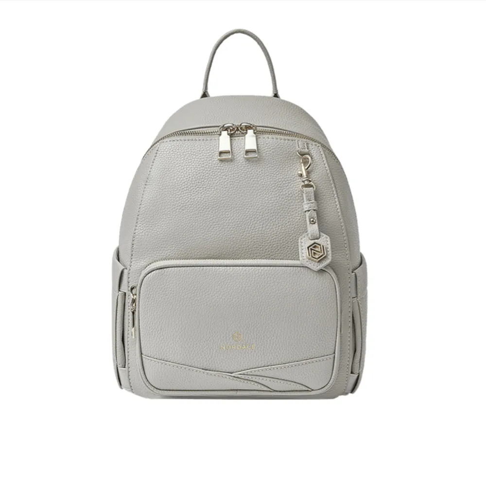 【Nordace】Pollina 藍色純素皮革水桶包(日常及通勤上班上學) 歷史價格詳細信息