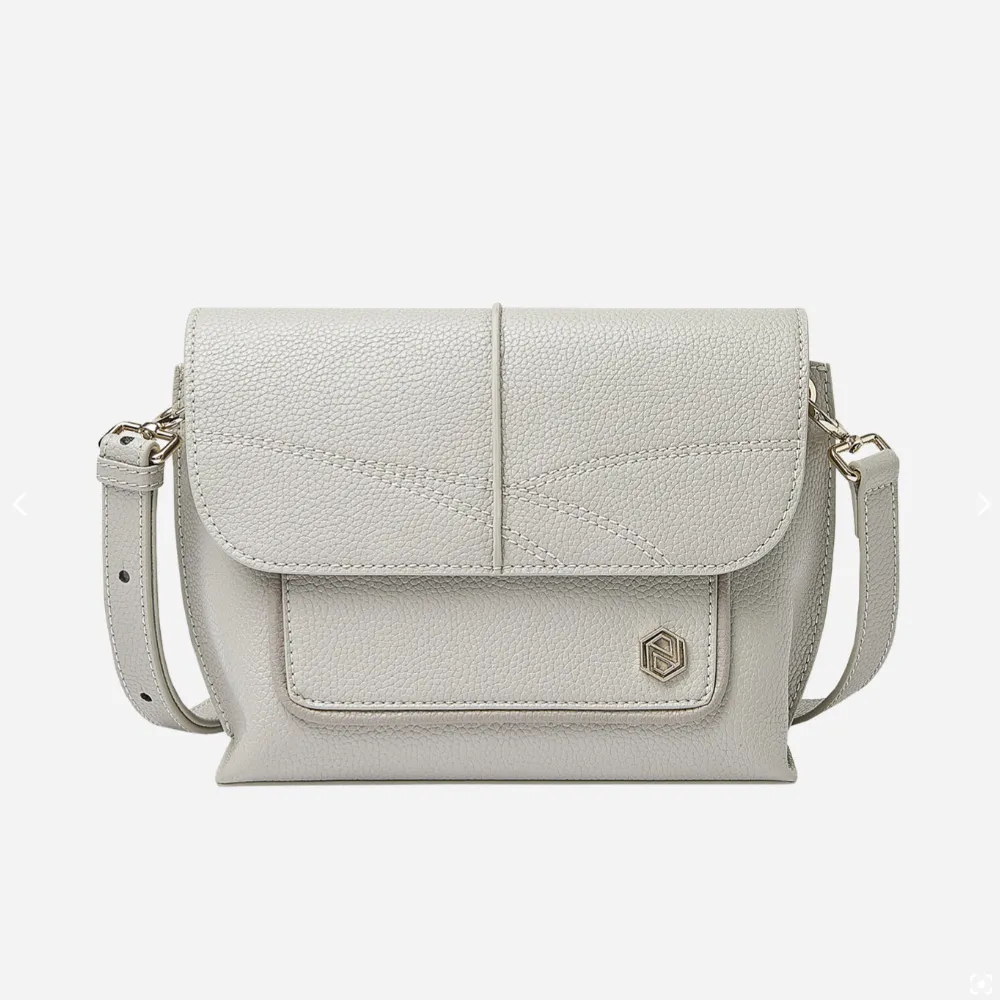 【Nordace】Pollina 藍色純素皮革水桶包(日常及通勤上班上學) 歷史價格詳細信息