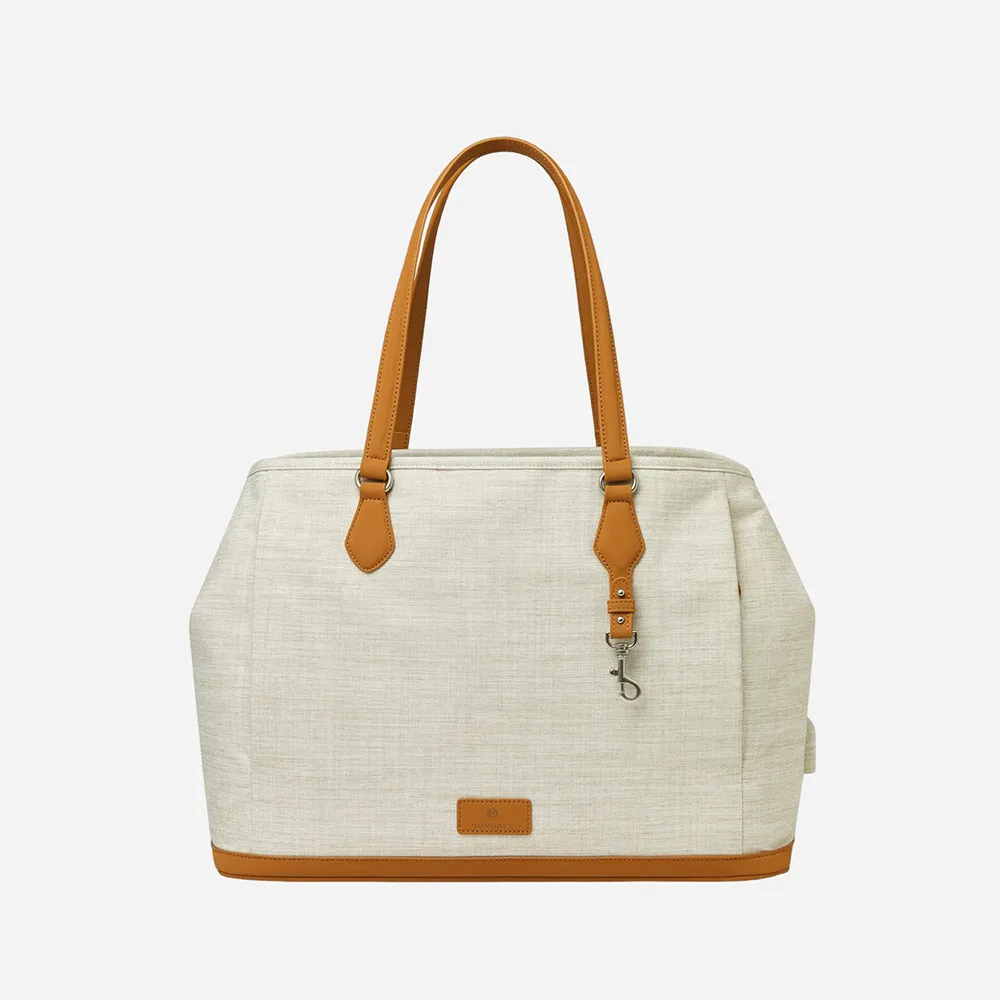 【Nordace】Nordace Siena Pro 米色經典背包(旅行登山遠足上班上學) 歷史價格詳細信息